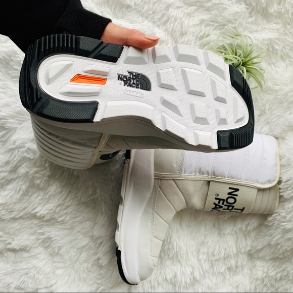 THE NORTH FACE Ozone Park Winter Pull On Boot - Picture 6 of 7